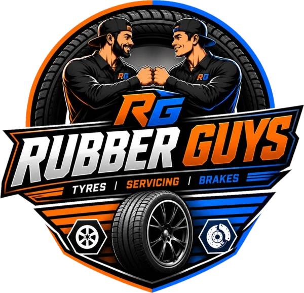 RubberGuys Leicester
